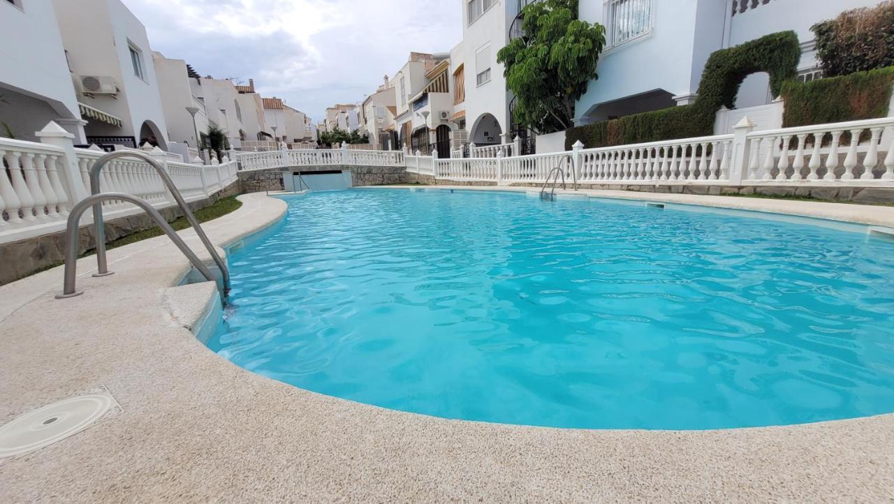 El Encanto De Aguadulce Aguadulce  Exterior foto